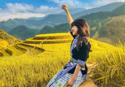 Tất tần tật từ A - Z khi đến Tây Bắc mới nhất