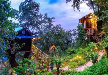 Khám phá Sin Suối Hồ