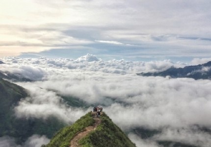Săn Mây Tà Xùa mùa nào đẹp nhất