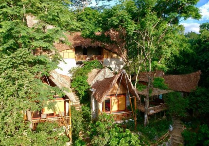 Top 3 điểm trốn nắng đẹp nhất Mộc Châu