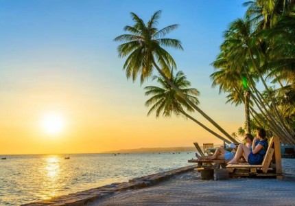 Du lịch Mũi Né: Khám phá thiên đường biển tuyệt đẹp