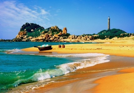 Khám phá những địa điểm nổi tiếng ở Mũi Né