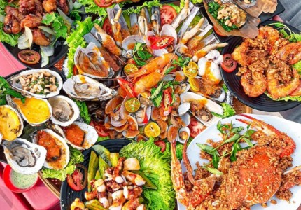 Khám phá ẩm thực Mũi Né: Những món ăn không thể bỏ qua