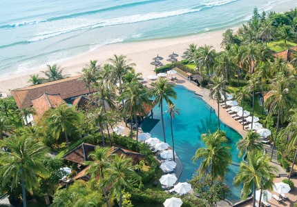 Đi du lịch Mũi Né tháng 7 có gì đẹp