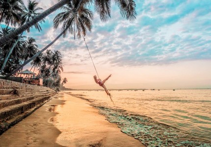 Những điều cần biết khi đi du lịch Mũi Né mùa hè
