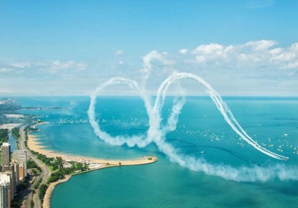 Đi du lịch mỹ mùa hè có đẹp không