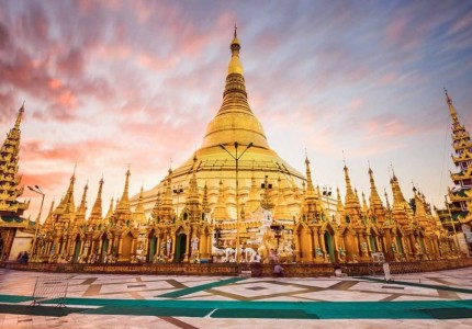 Khám phá đất nước Myanmar và những điều cần biết