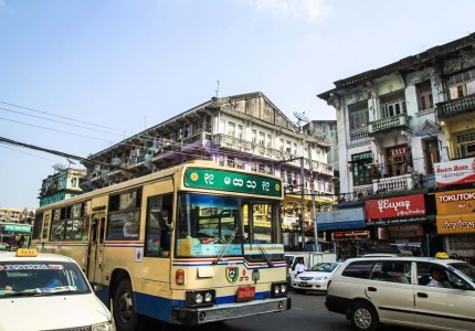 Tất tần tật từ A - Z khi ghé thăm Myanmar mới nhất