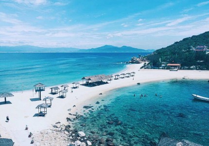Du lịch Nha Trang hè có gì đẹp