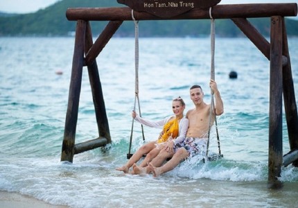 Đi du lịch Nha Trang tháng 7 có gì