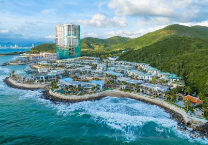 Du lịch Nha Trang tự túc