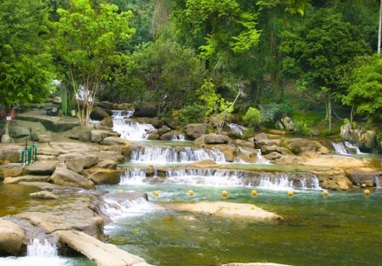 Những điểm du lịch nổi tiếng của Nha Trang