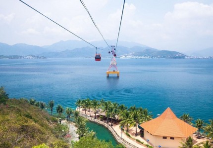 Đi du lịch Nha Trang mùa nào đẹp nhất trong năm
