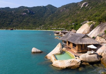 Vịnh Ninh Vân Nha Trang