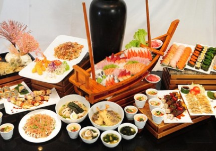 Những món ngon ở Nhật Bản