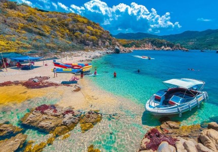 Top địa điểm du lịch Ninh Thuận đáng ghé thăm nhất