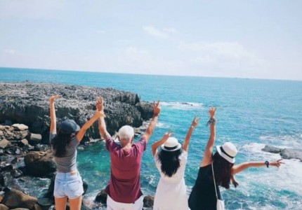 Tất tần tật từ A - Z khi đến Ninh Thuận mới nhất