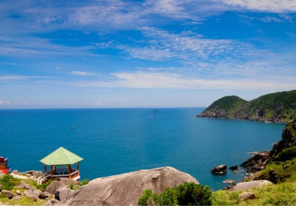 Đi du lịch Phú Yên tháng 3