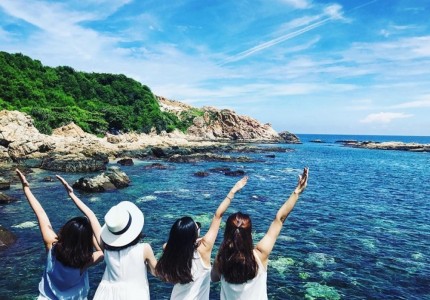 Tất tần tật từ A - Z khi đến Phú Yên mới nhất