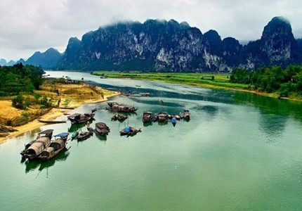 Quảng Bình: Những điều cần biết trước khi du lịch