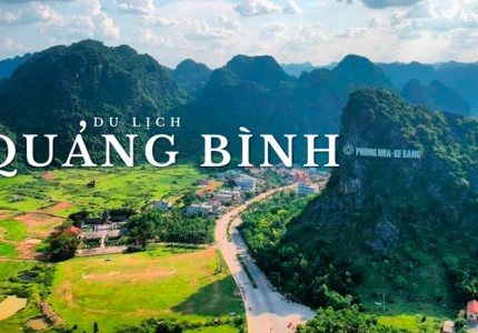 Du lịch Quảng Bình mùa nào đẹp