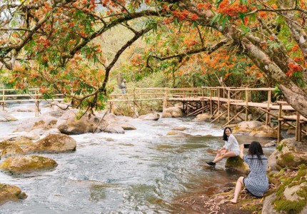 Du lịch Quảng Bình tháng 9 