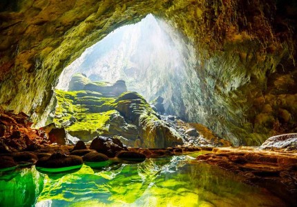 Kinh nghiệm du lịch Quảng Bình dịp Tết