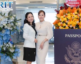 RIT Immigration Group - Kiến Tạo Tương Lai Định Cư Bền Vững