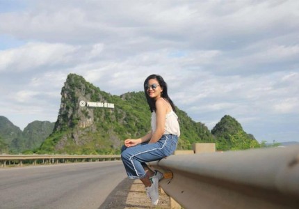 Tất tần tật từ A - Z khi đến Quảng Bình mới nhất