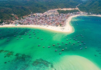 Đi du lịch Quy Nhơn tháng 8 có gì đẹp
