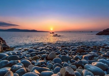 Ghềnh Ráng Tiên Sa Quy Nhơn