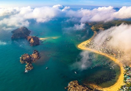 Nên đi du lịch Quy Nhơn mùa nào đẹp