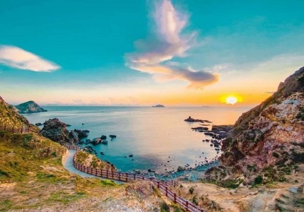 Những điểm du lịch nổi tiếng tại Quy Nhơn
