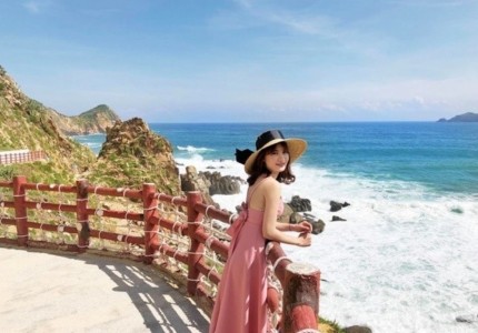 Tất tần tật từ A - Z khi đến Quy Nhơn mới nhất