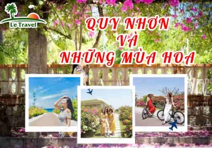 Trải nghiệm chỉ có tại Quy Nhơn mà bạn không thể bỏ lỡ