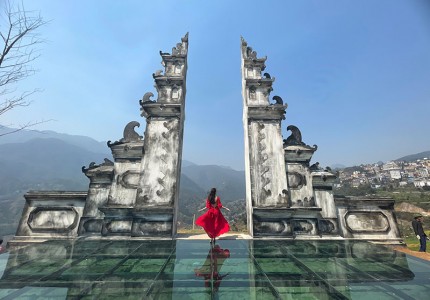 Đi du lịch Sapa mùa nào đẹp