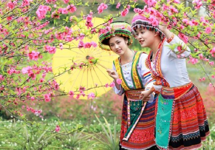 Du lịch Sapa Tết có gì đặc sắc