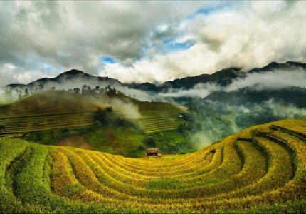 Khám phá du lịch Tây Bắc mùa thu