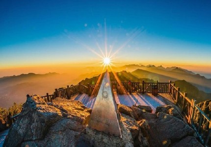 Những điểm du lịch Sapa bạn nên đến ít nhất một trong đời