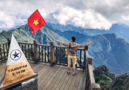 Tất tần tật từ A - Z khi đến Sapa mới nhất