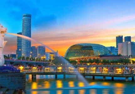 Đi du lịch Singapore hè có gì đẹp