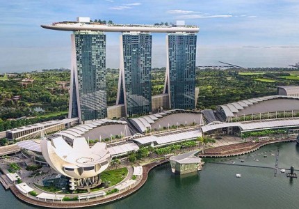Đi du lịch Singapore nên đến những đâu