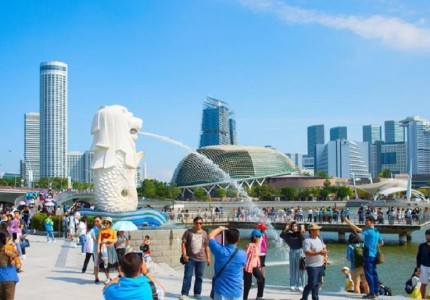 Đi du lịch Singapore tháng 7 có gì đẹp