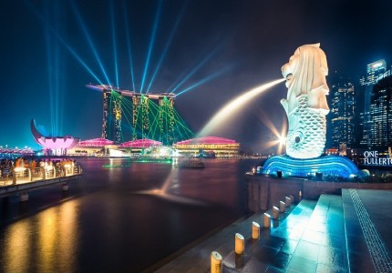 Đi du lịch Singapore tháng 8 có gì đẹp