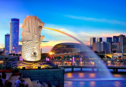 Du Lịch Singapore mùa nào đẹp nhất