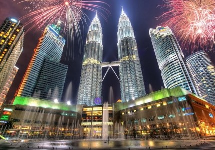 Đi du lịch Malaysia mùa nào đẹp nhất