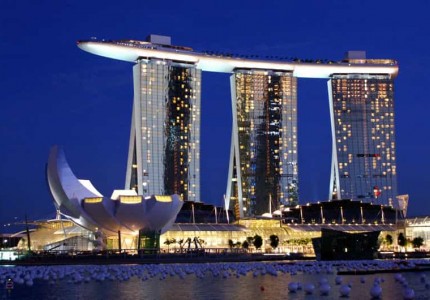 Tất tần tật từ A - Z khi ghé chơi Singapore mới nhất