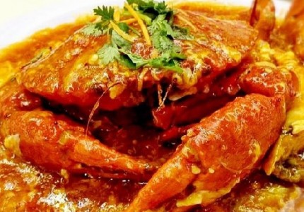 Tổng hợp ẩm thực từng vùng tại Singapore