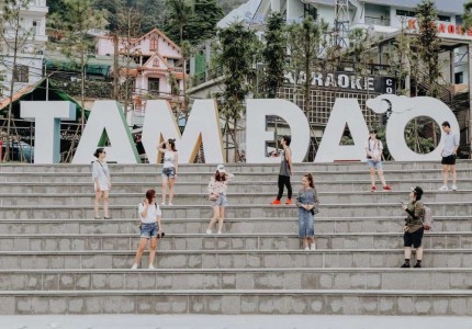 Bật mí những món ngon không thể bỏ lỡ khi du lịch Tam Đảo
