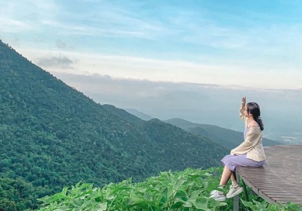 Đi du lịch Tam Đảo nên mang theo những gì